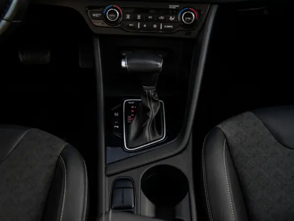 Kia Niro 1.6 GDi HEV Tech 22