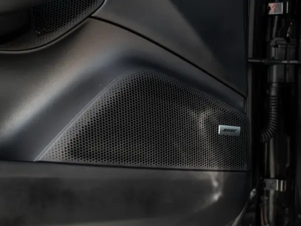 Porsche Macan Electric 4S 47
