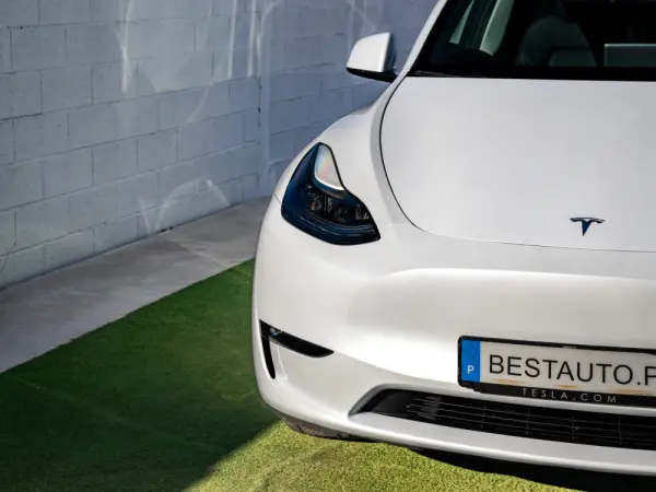 Tesla Model Y Long Range Tração Integral 14