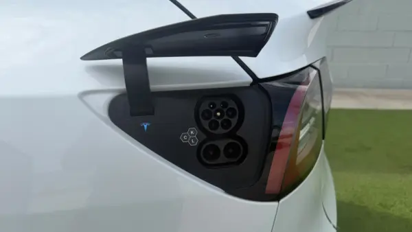 Tesla Model Y Tração Traseira 19
