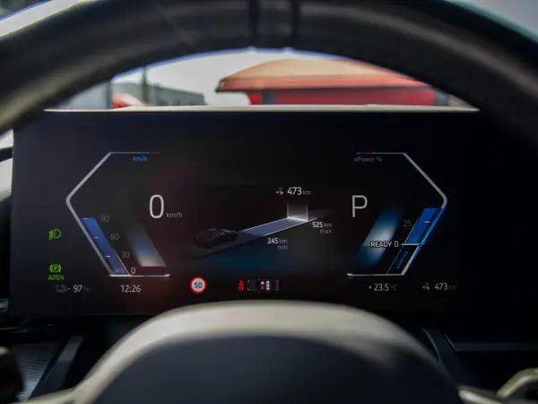 BMW i5 eDrive40 Pack Desportivo M 25