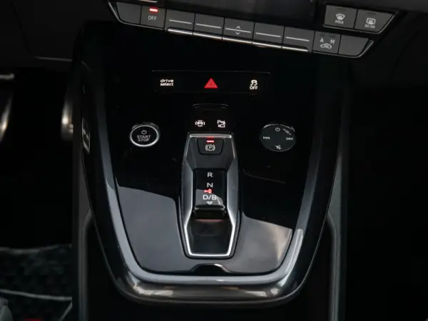 Audi Q4 Sportback e-tron 50 quattro 29