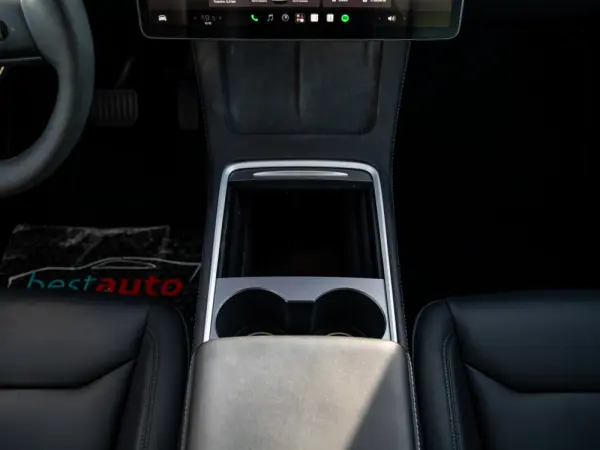 Tesla Model Y Long Range Tração Integral 22