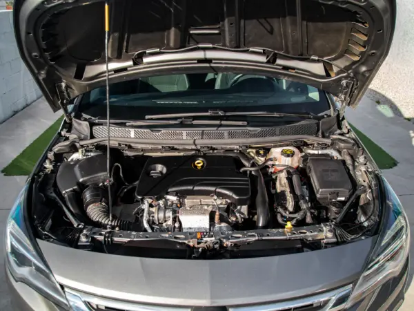 Opel Astra 1.0 Innovation S/S 29