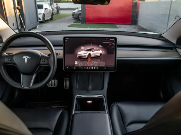 Tesla Model 3 Performance Dual Motor AWD 22