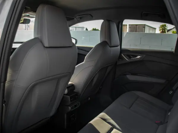 Audi Q4 Sportback e-tron 50 quattro 22