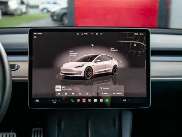 Tesla Model 3 Performance Dual Motor AWD 24