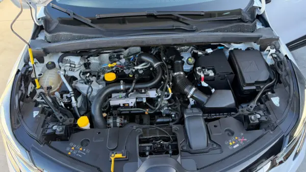 Renault Captur 1.0 TCe Intens 42