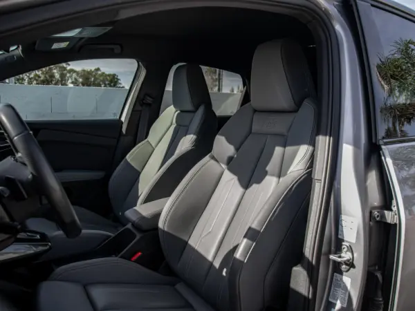 Audi Q4 Sportback e-tron 50 quattro 20