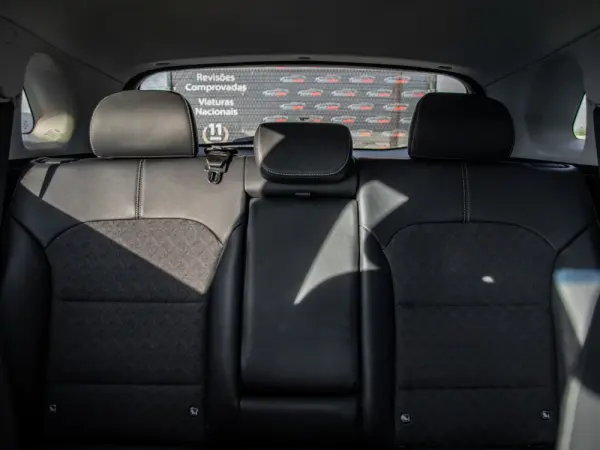 Kia Niro 1.6 GDi HEV Tech 17
