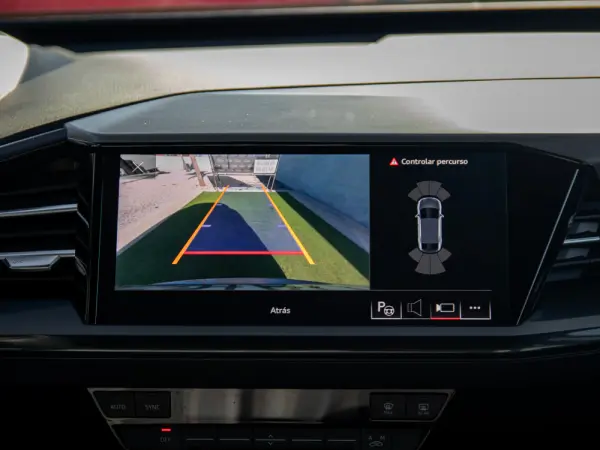 Audi Q4 Sportback e-tron 50 quattro 33