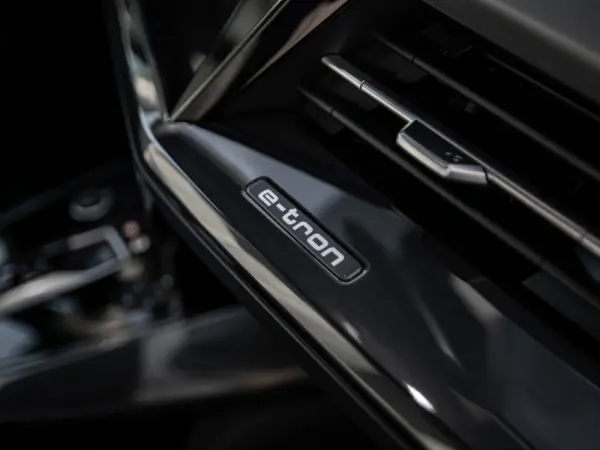 Audi Q4 Sportback e-tron 50 quattro 38