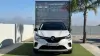 Renault Captur 1.0 TCe Intens