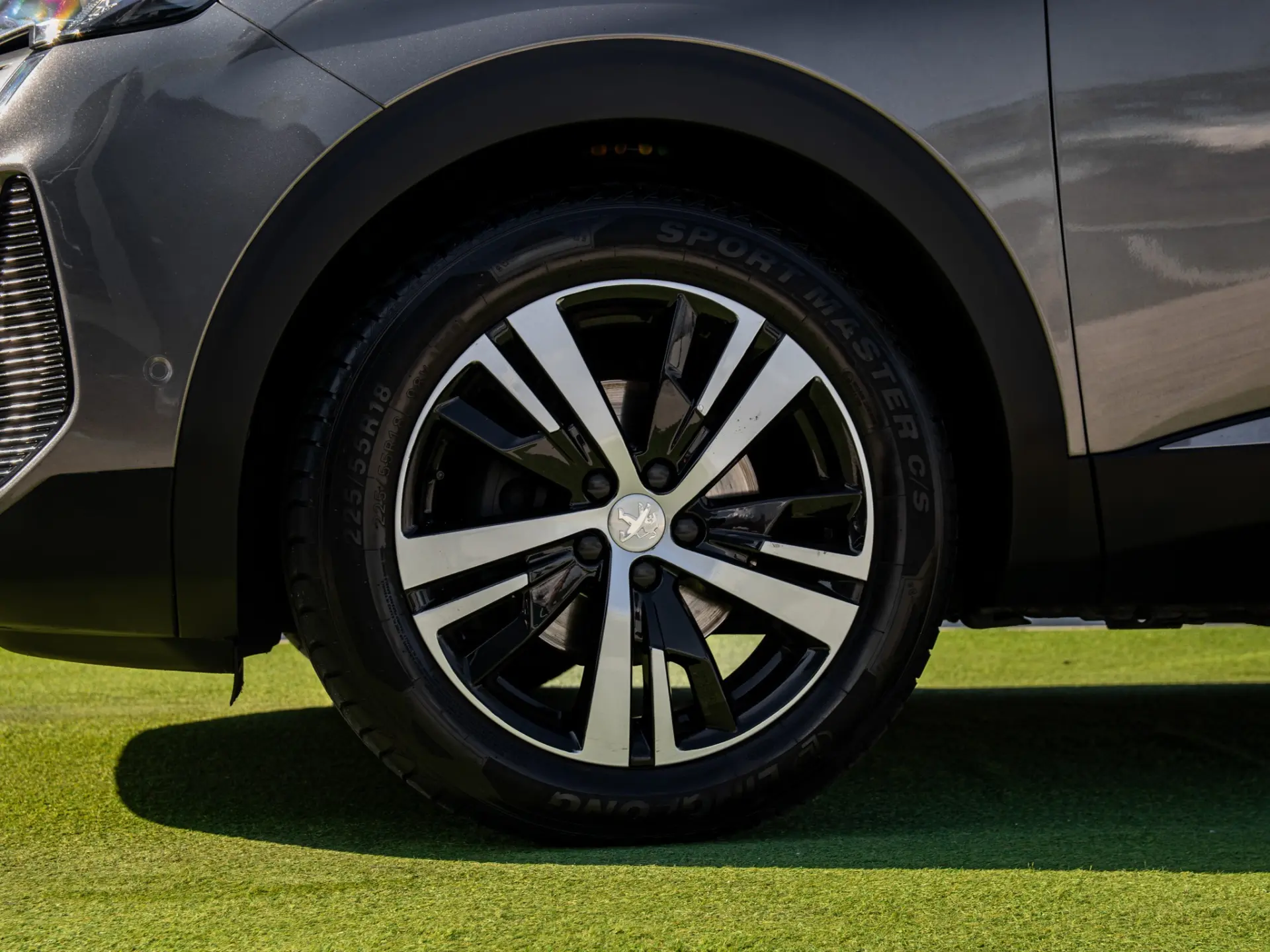 Peugeot 3008 1.5 BlueHDi GT EAT8 13