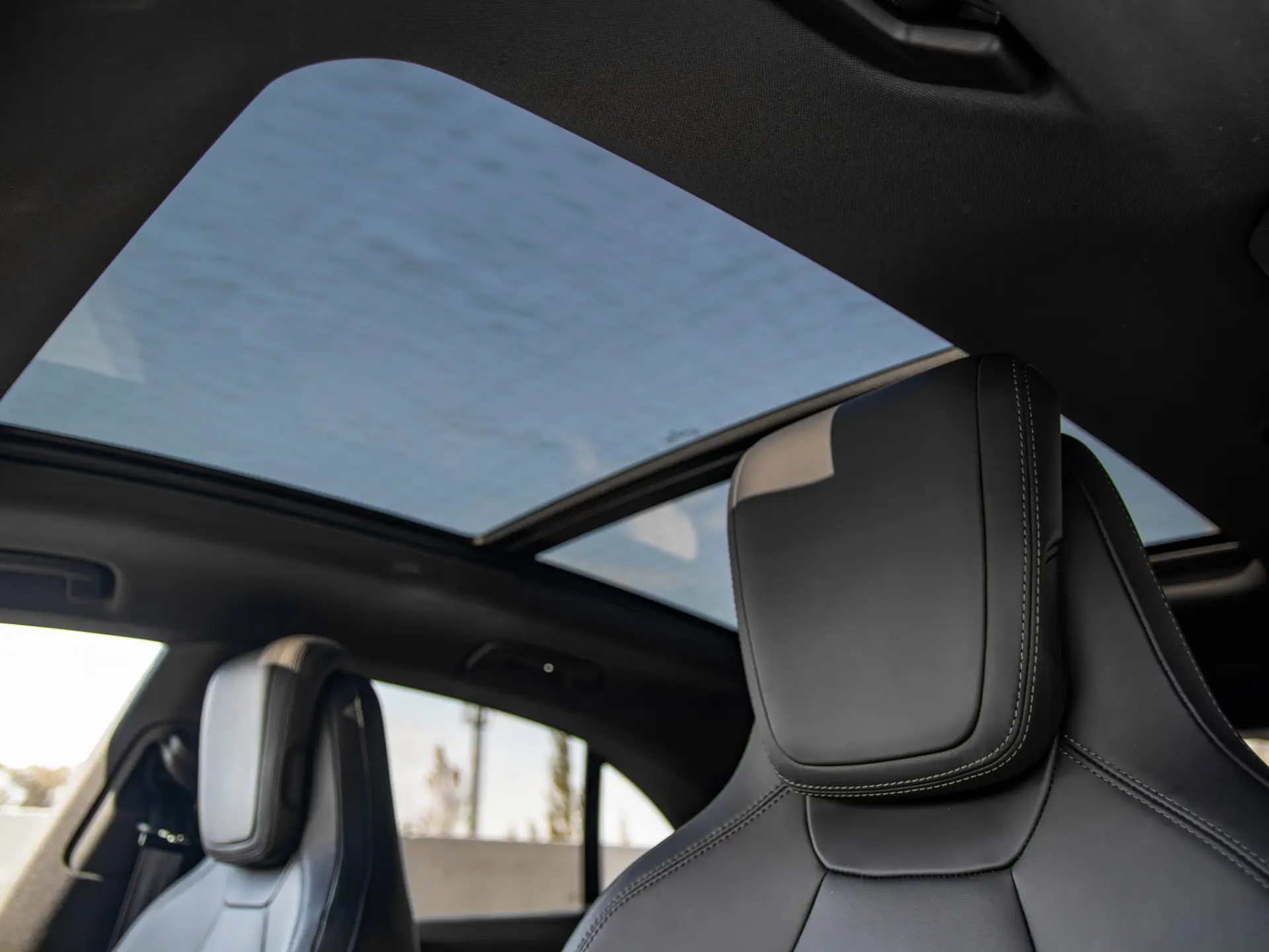Porsche Macan Electric 4S 50