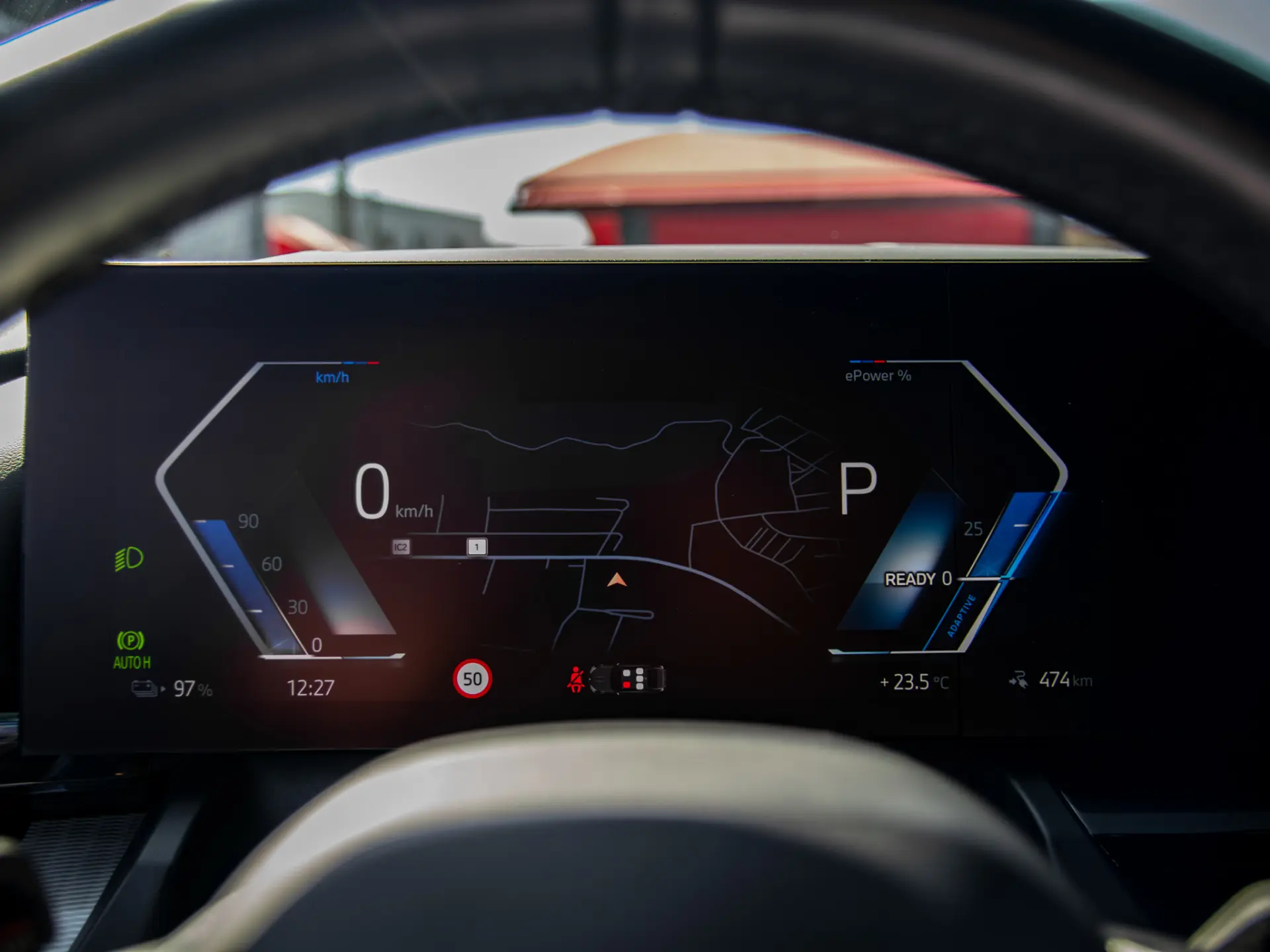 BMW i5 eDrive40 Pack Desportivo M 27