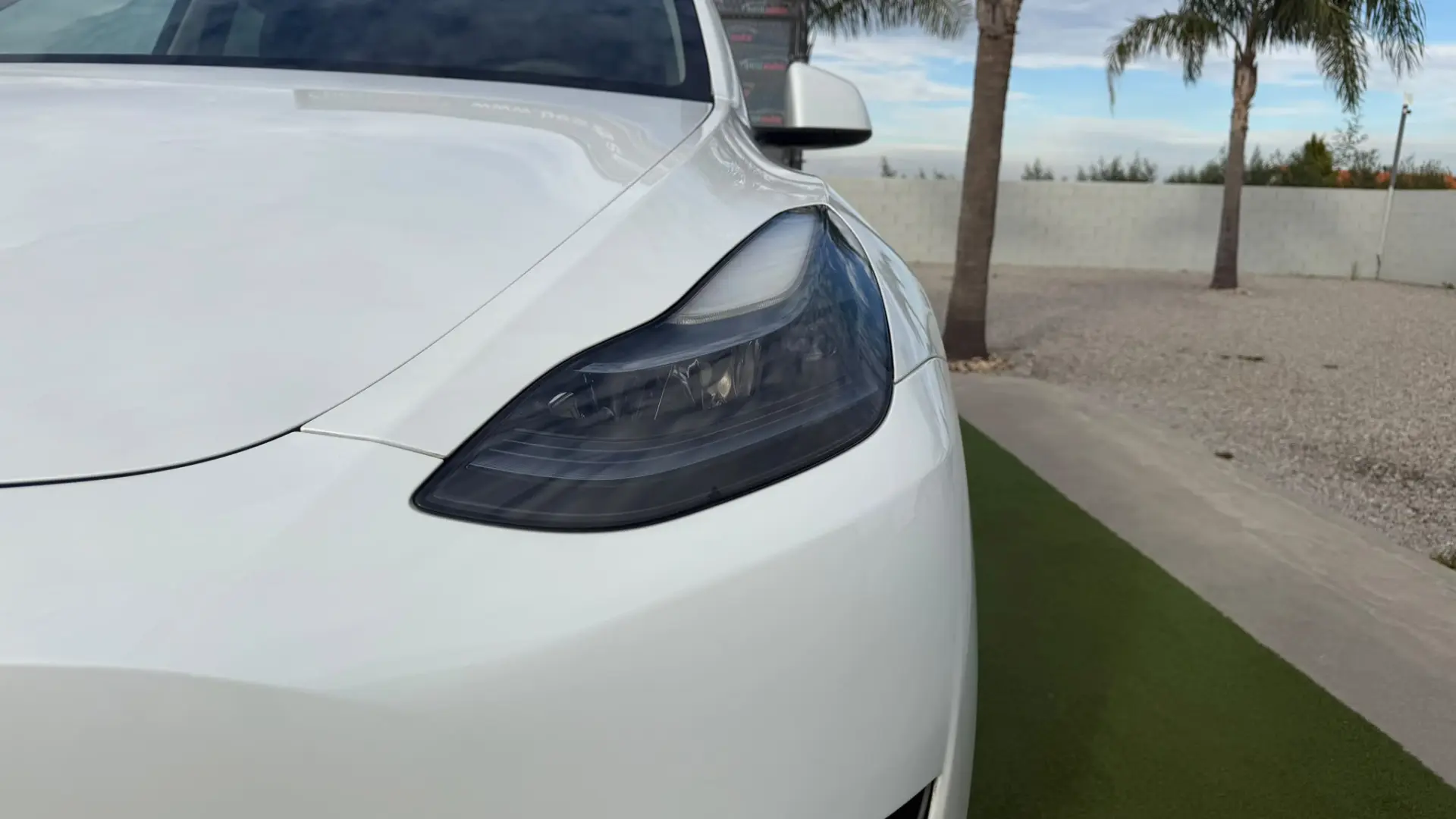 Tesla Model Y Tração Traseira 17