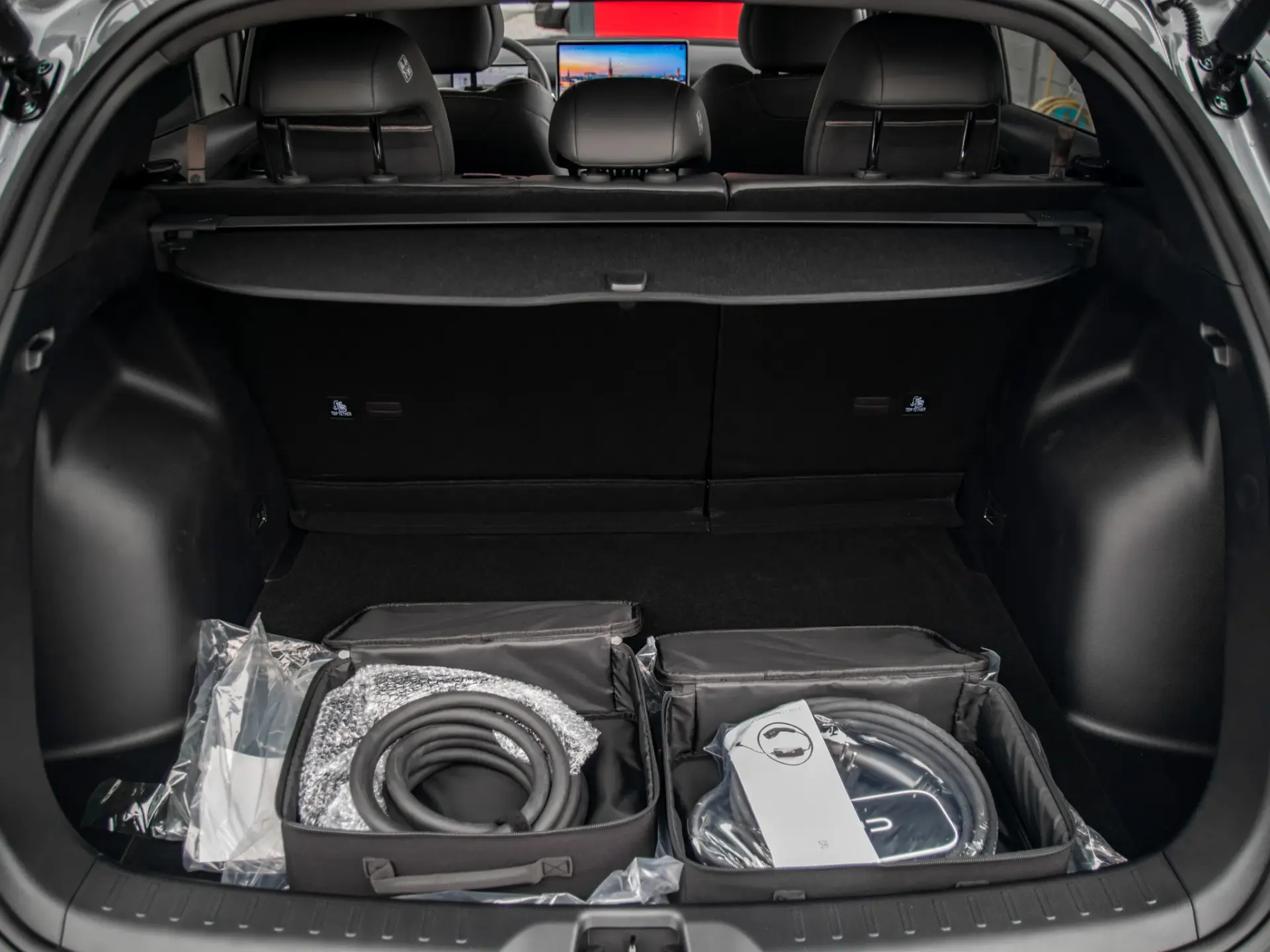 BYD Atto 3 EVO 74.8 kWh Design 8