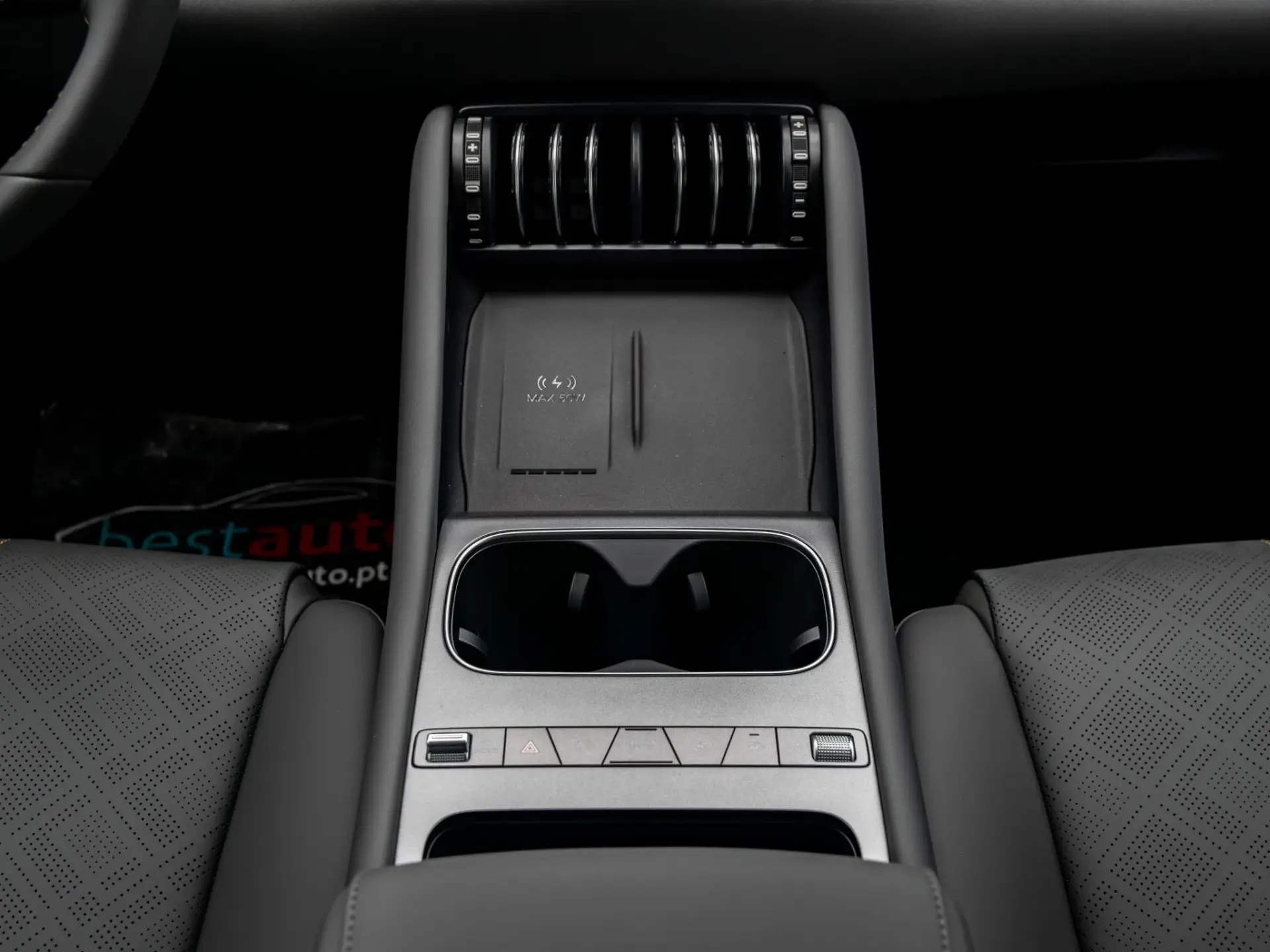 BYD Atto 3 EVO 74.8 kWh Design 37