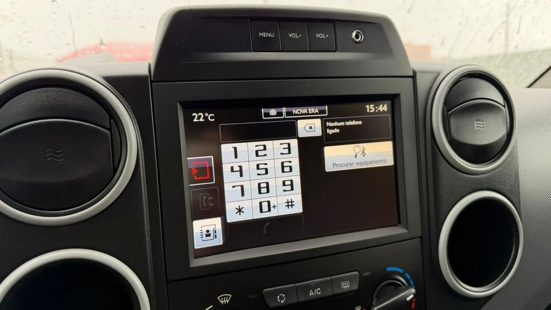 Citroen Berlingo 1.6 BlueHDi L1 3L 26