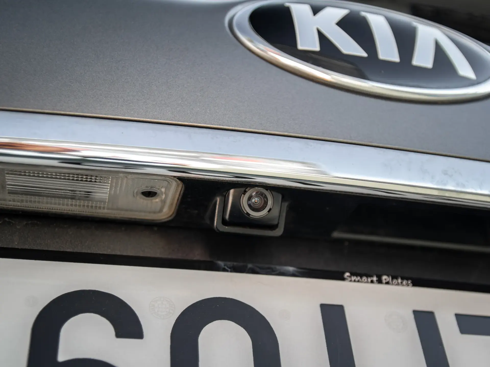 Kia Carens 1.7 CRDi ISG TX 16
