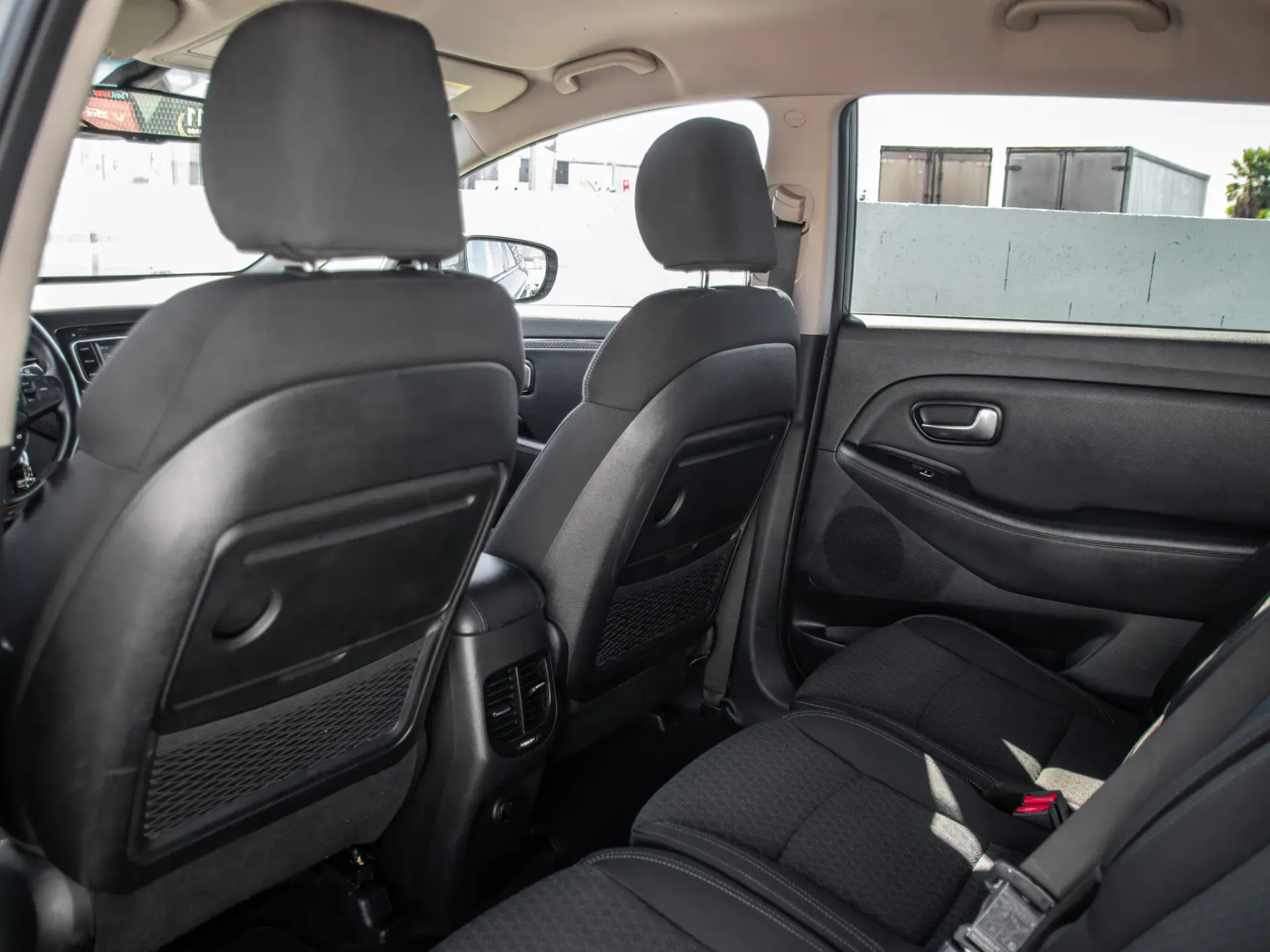 Kia Carens 1.7 CRDi ISG TX 18