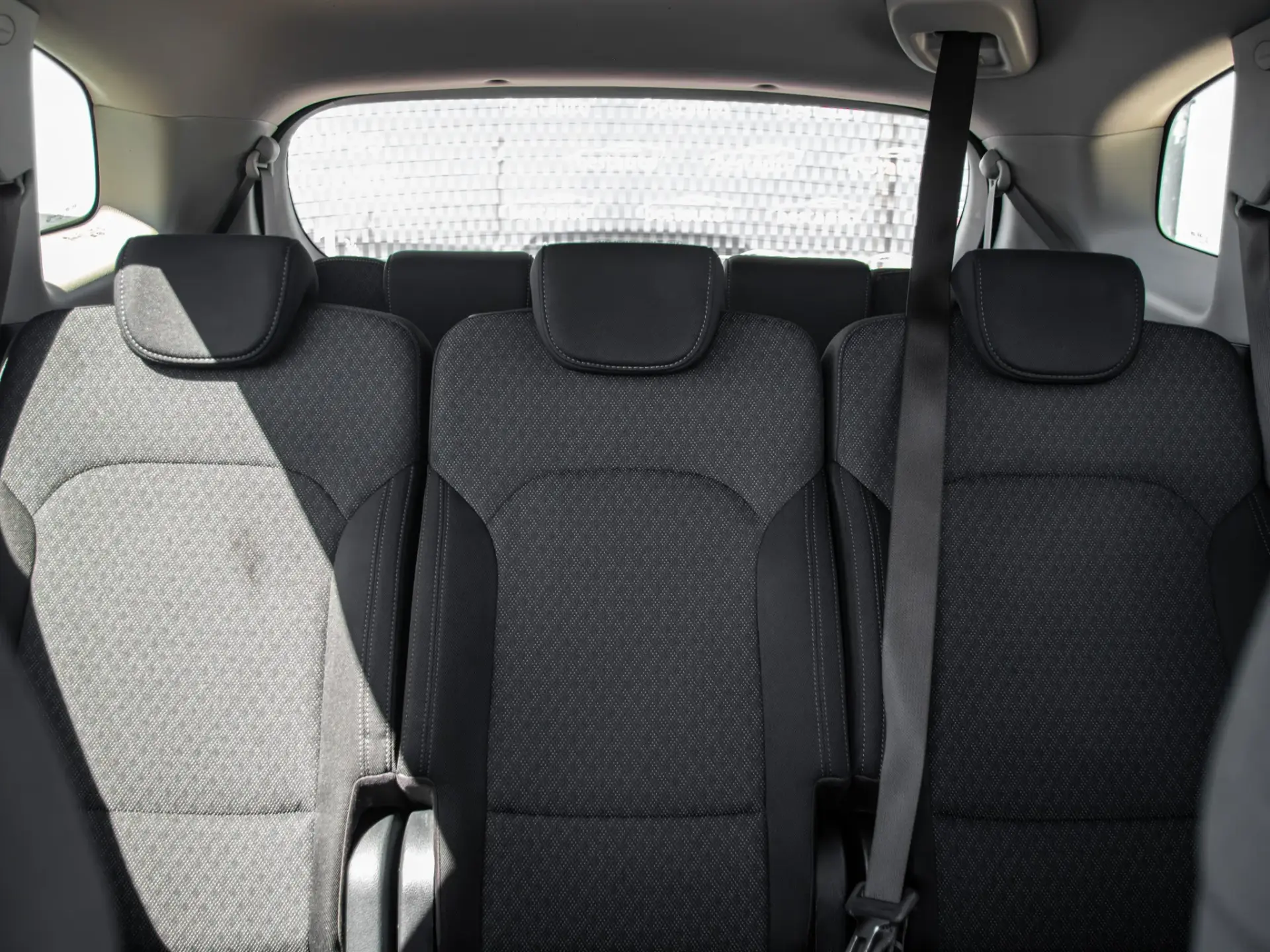 Kia Carens 1.7 CRDi ISG TX 20