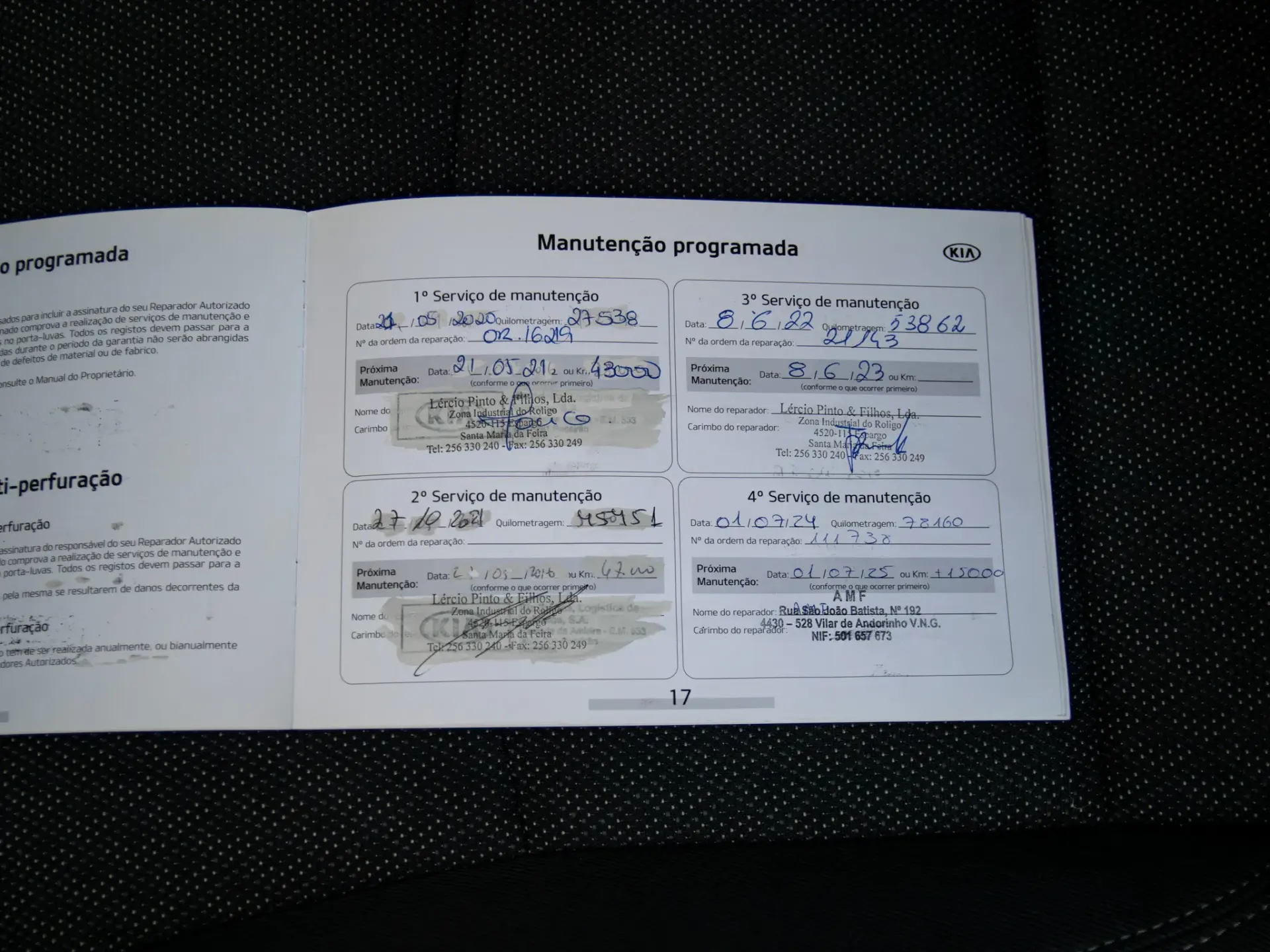 Kia Carens 1.7 CRDi ISG TX 33