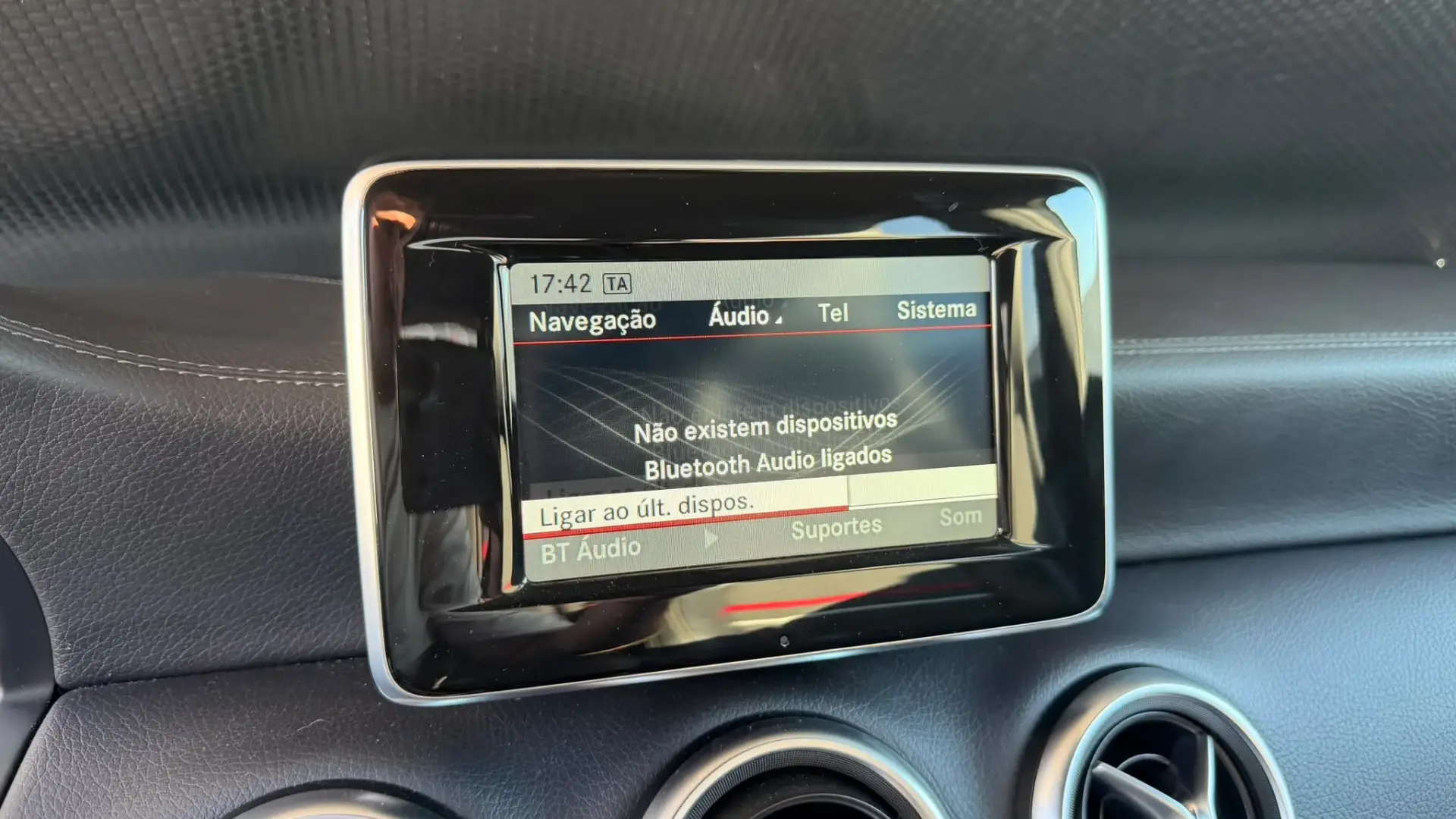 Mercedes-Benz A 180 d Urban 28