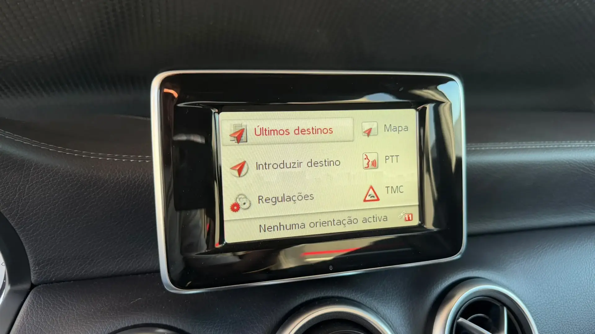 Mercedes-Benz A 180 d Urban 29