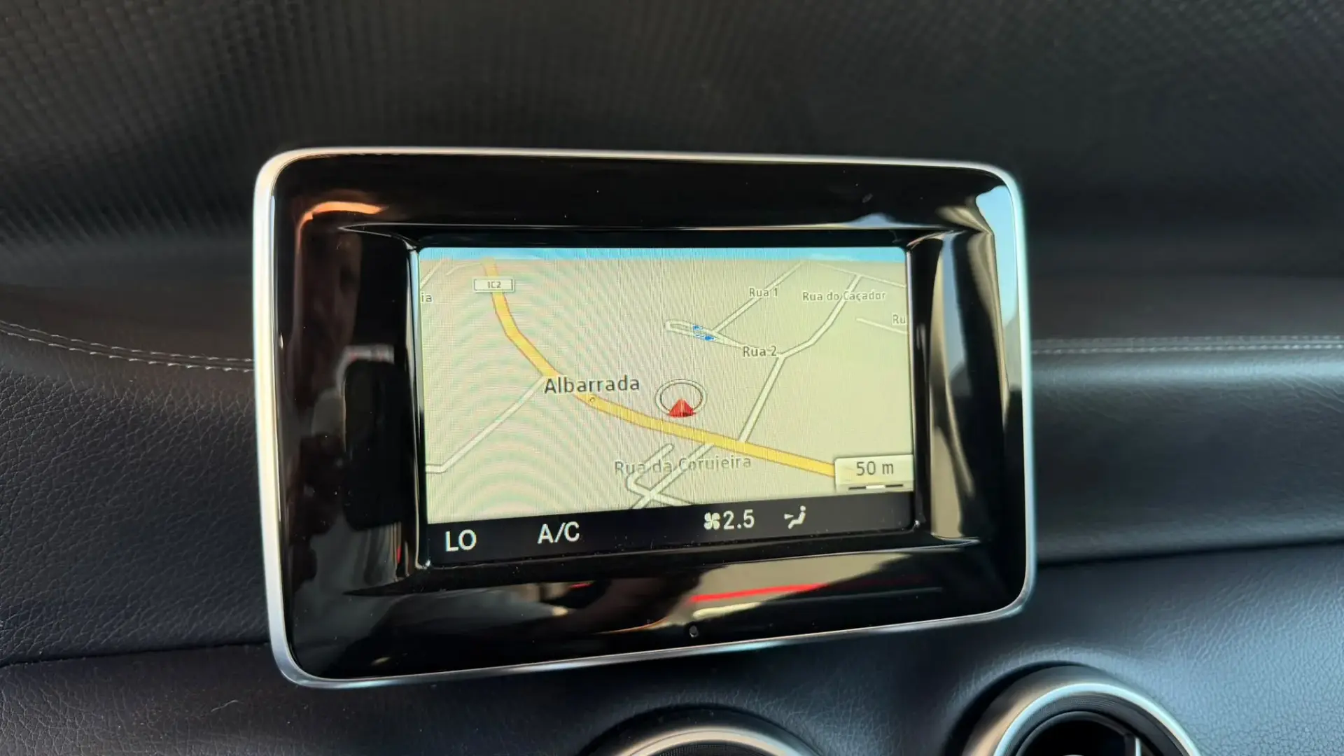 Mercedes-Benz A 180 d Urban 31
