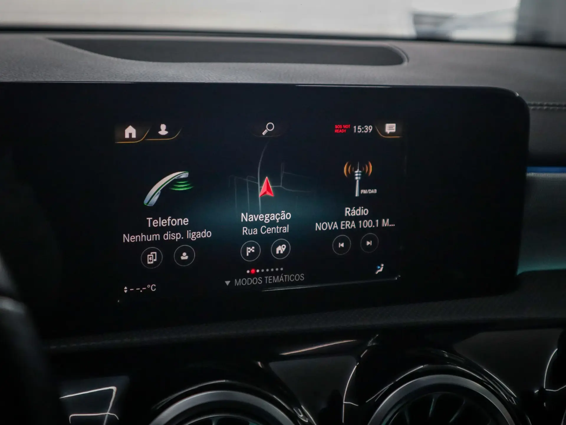 Mercedes-Benz A 250 e 8G-DCT Edition AMG Line 26