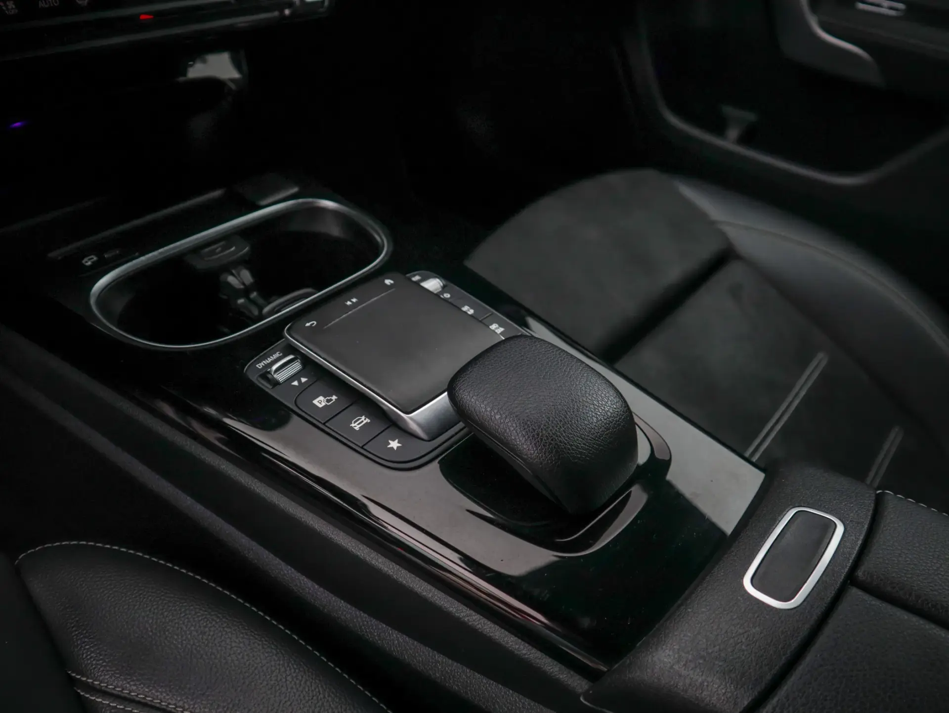 Mercedes-Benz A 250 e 8G-DCT Edition AMG Line 28