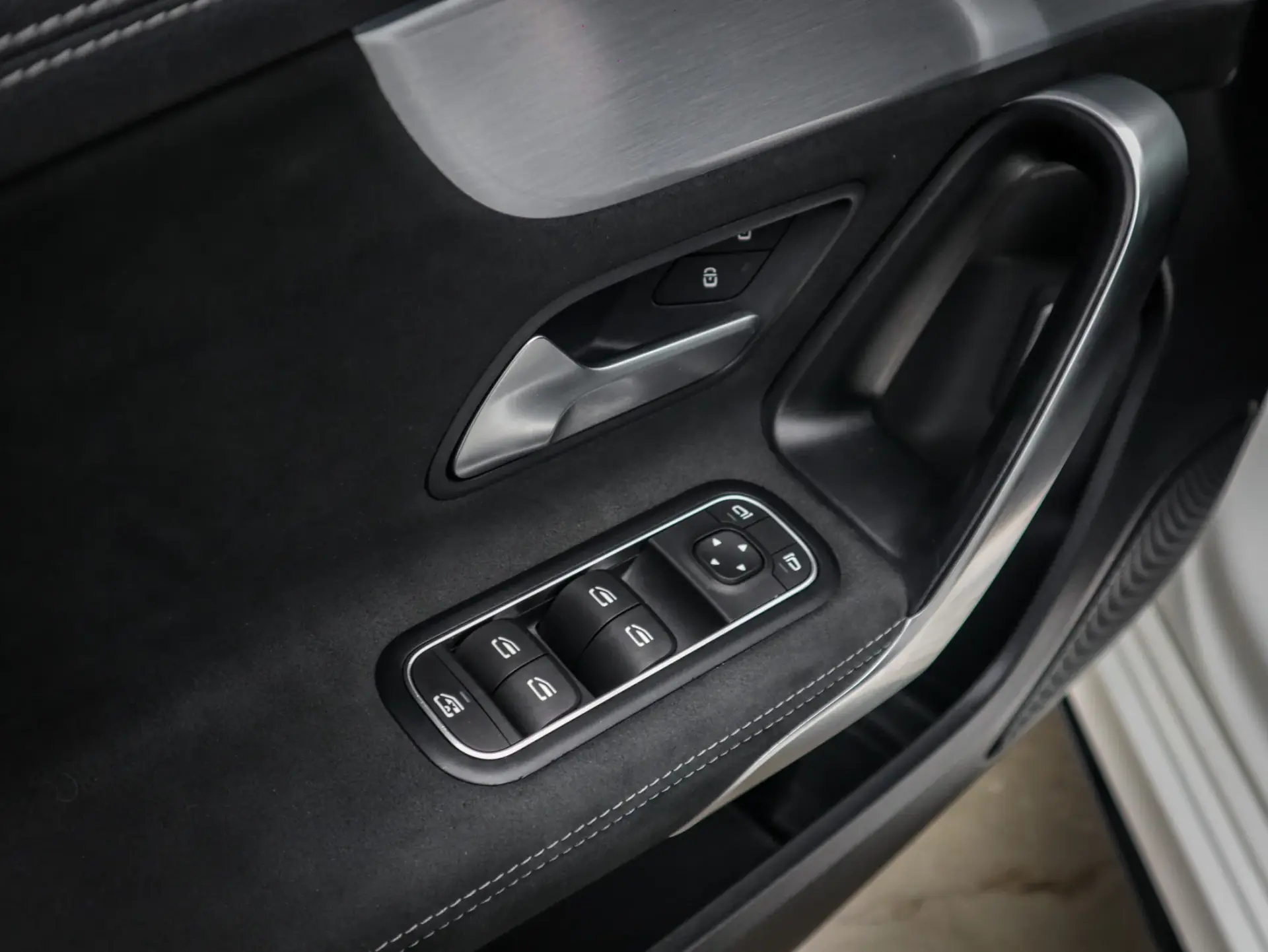 Mercedes-Benz A 250 e 8G-DCT Edition AMG Line 30
