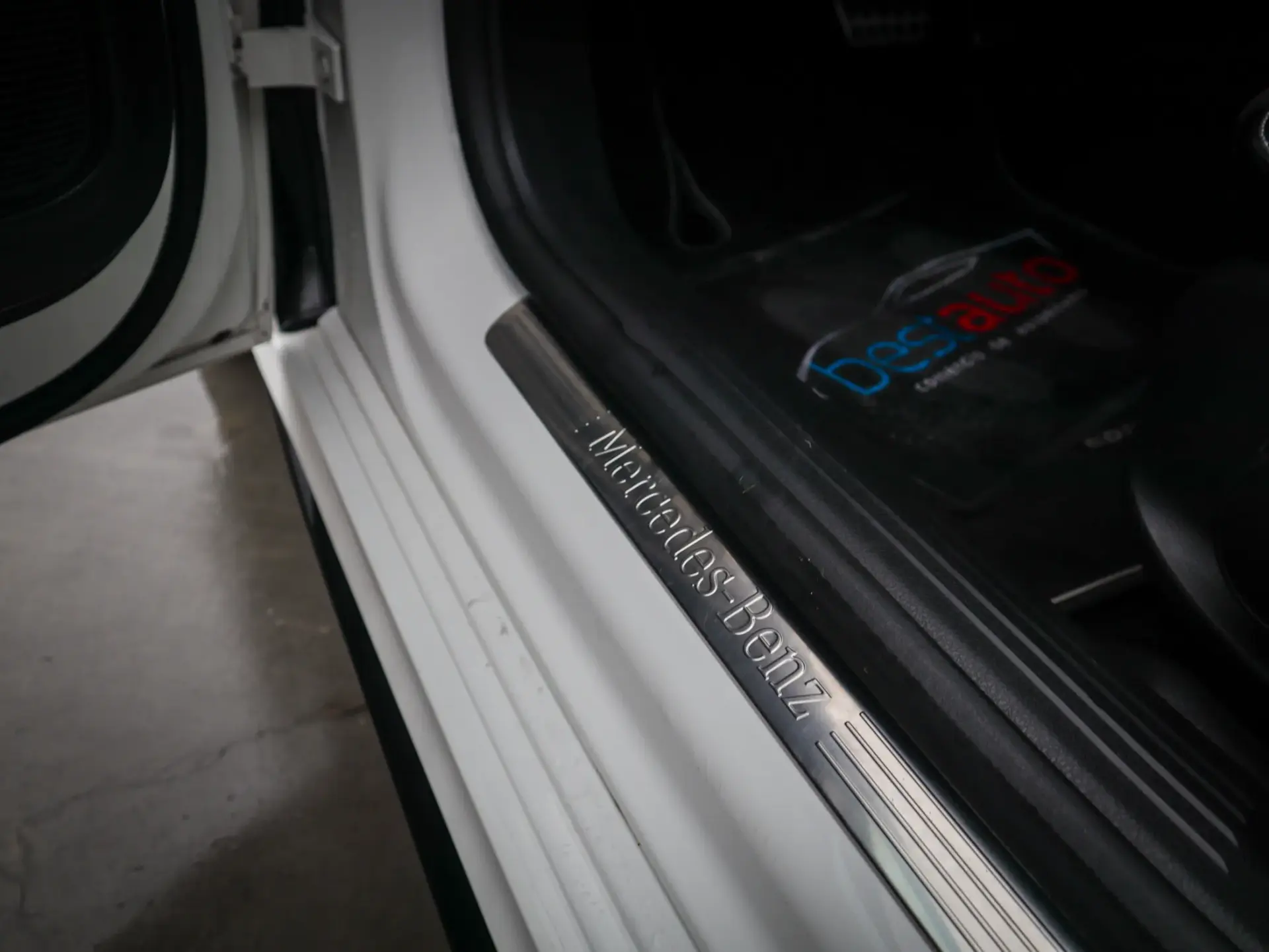 Mercedes-Benz A 250 e 8G-DCT Edition AMG Line 31