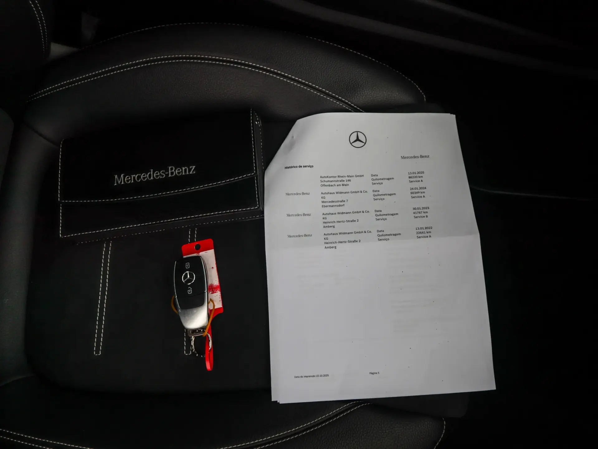 Mercedes-Benz A 250 e 8G-DCT Edition AMG Line 34