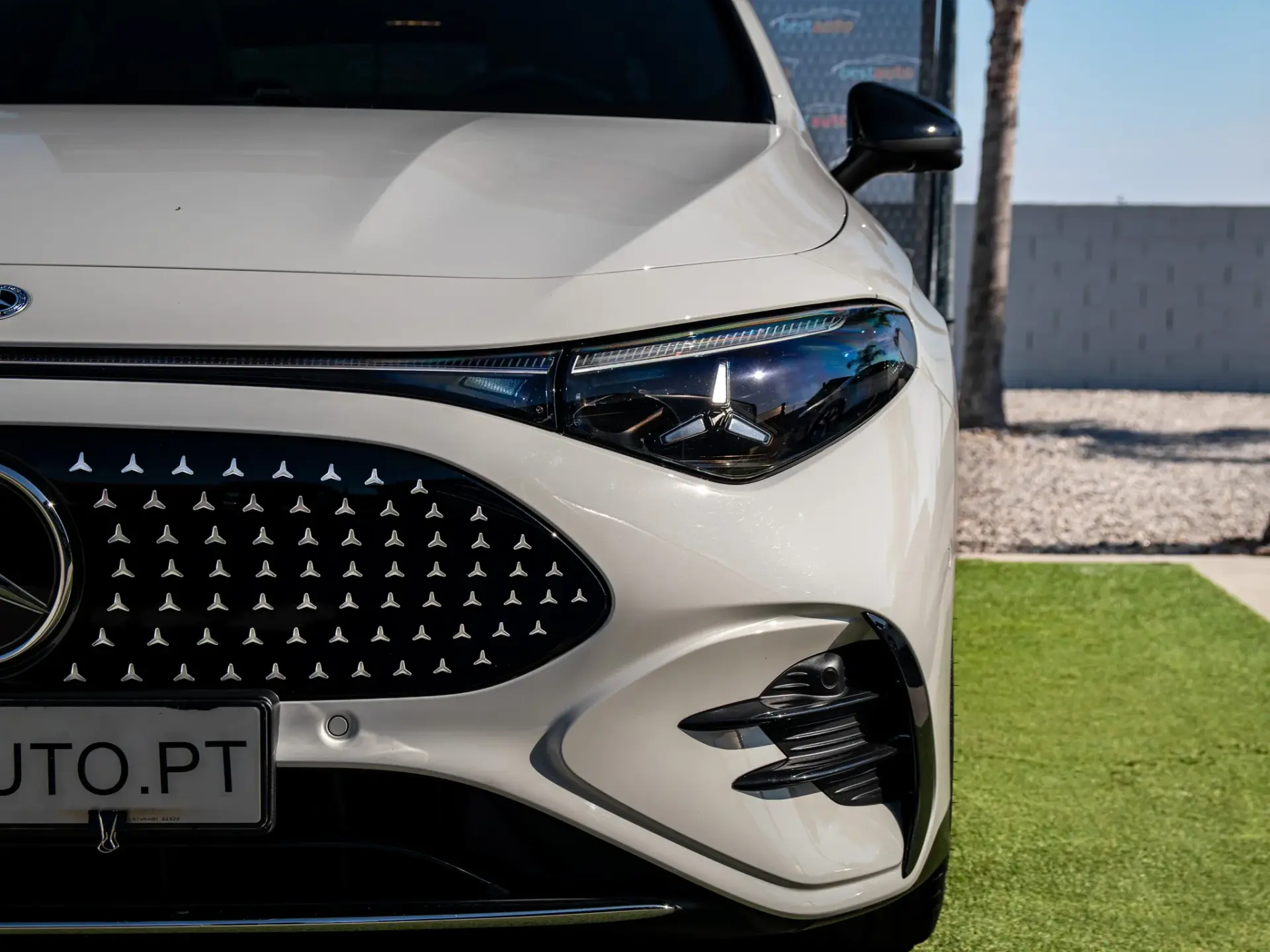 Mercedes-Benz CLA 250 EQ 14