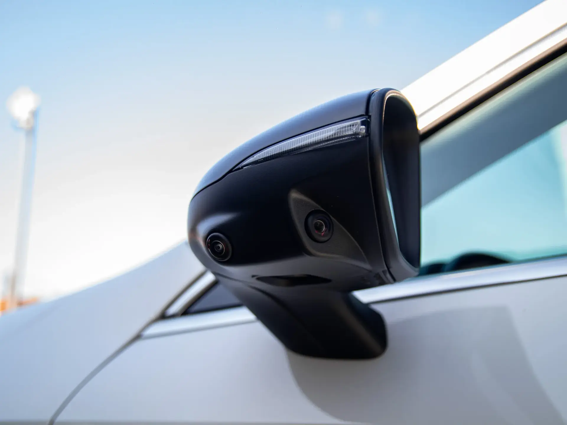 Mercedes-Benz CLA 250 EQ 16