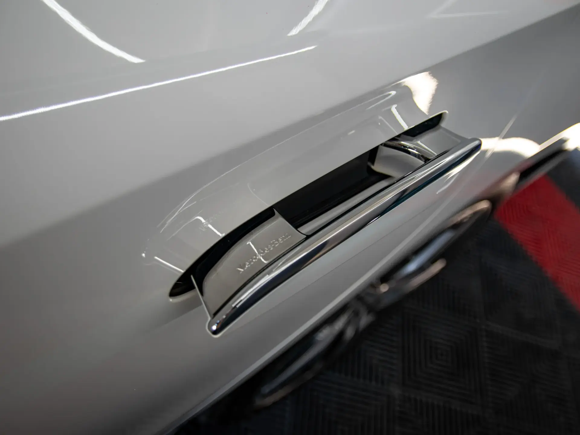 Mercedes-Benz CLA 250 EQ 17