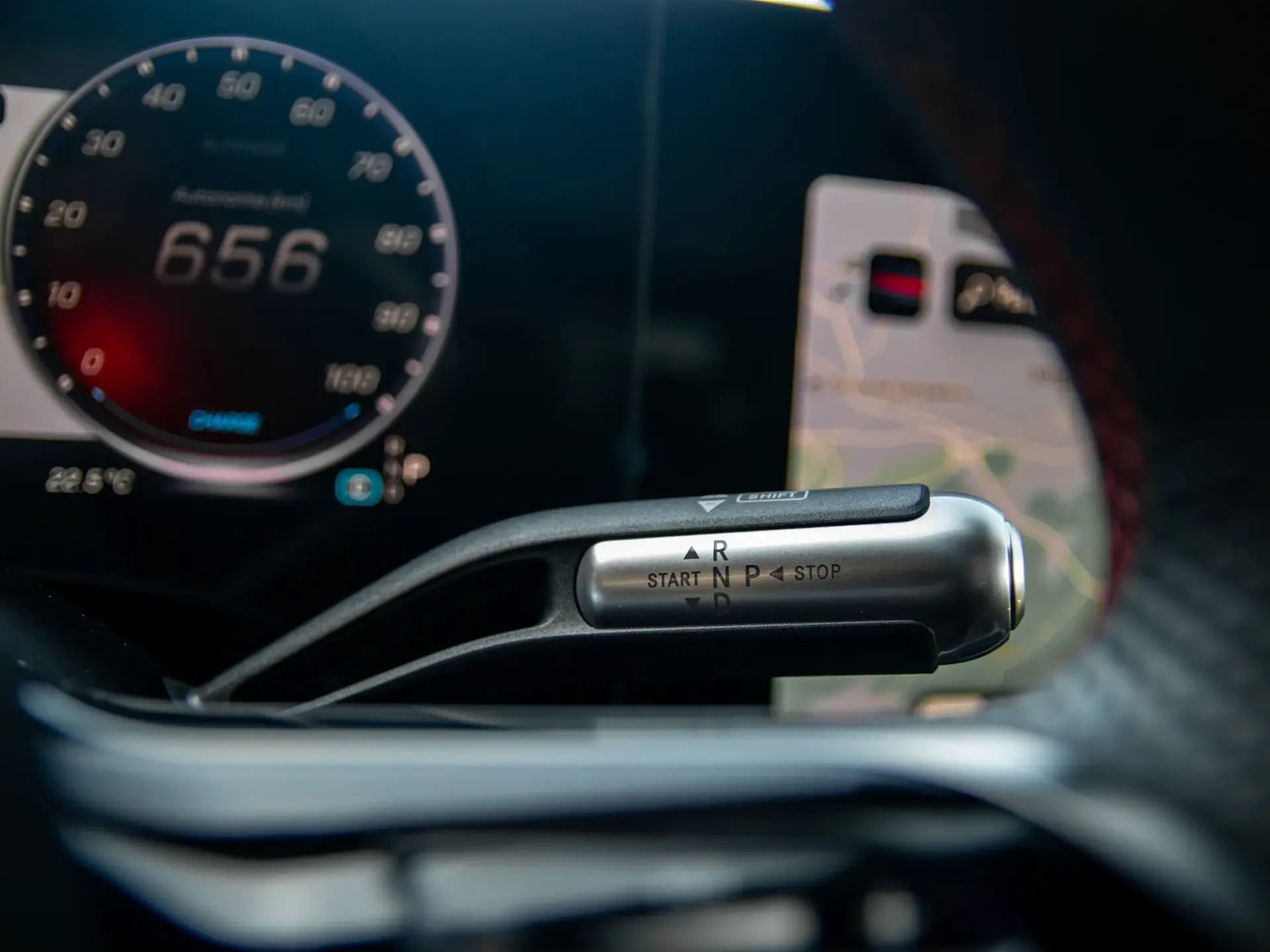Mercedes-Benz CLA 250 EQ 24