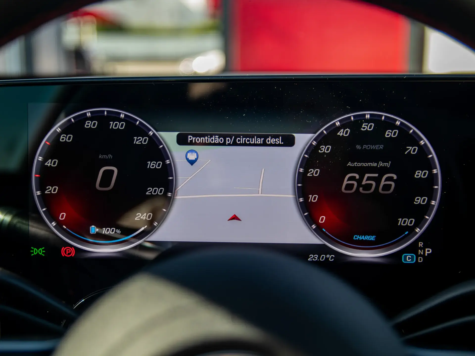 Mercedes-Benz CLA 250 EQ 26