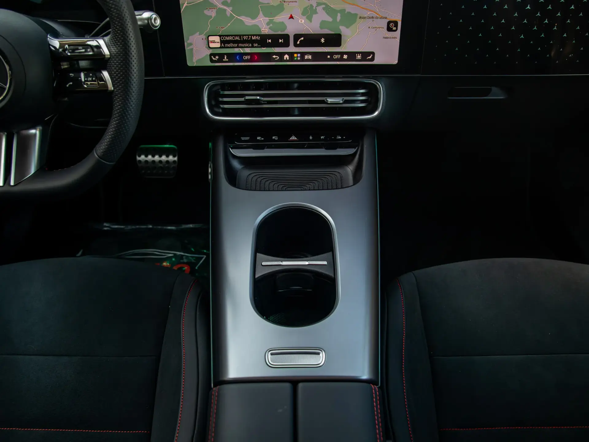 Mercedes-Benz CLA 250 EQ 27