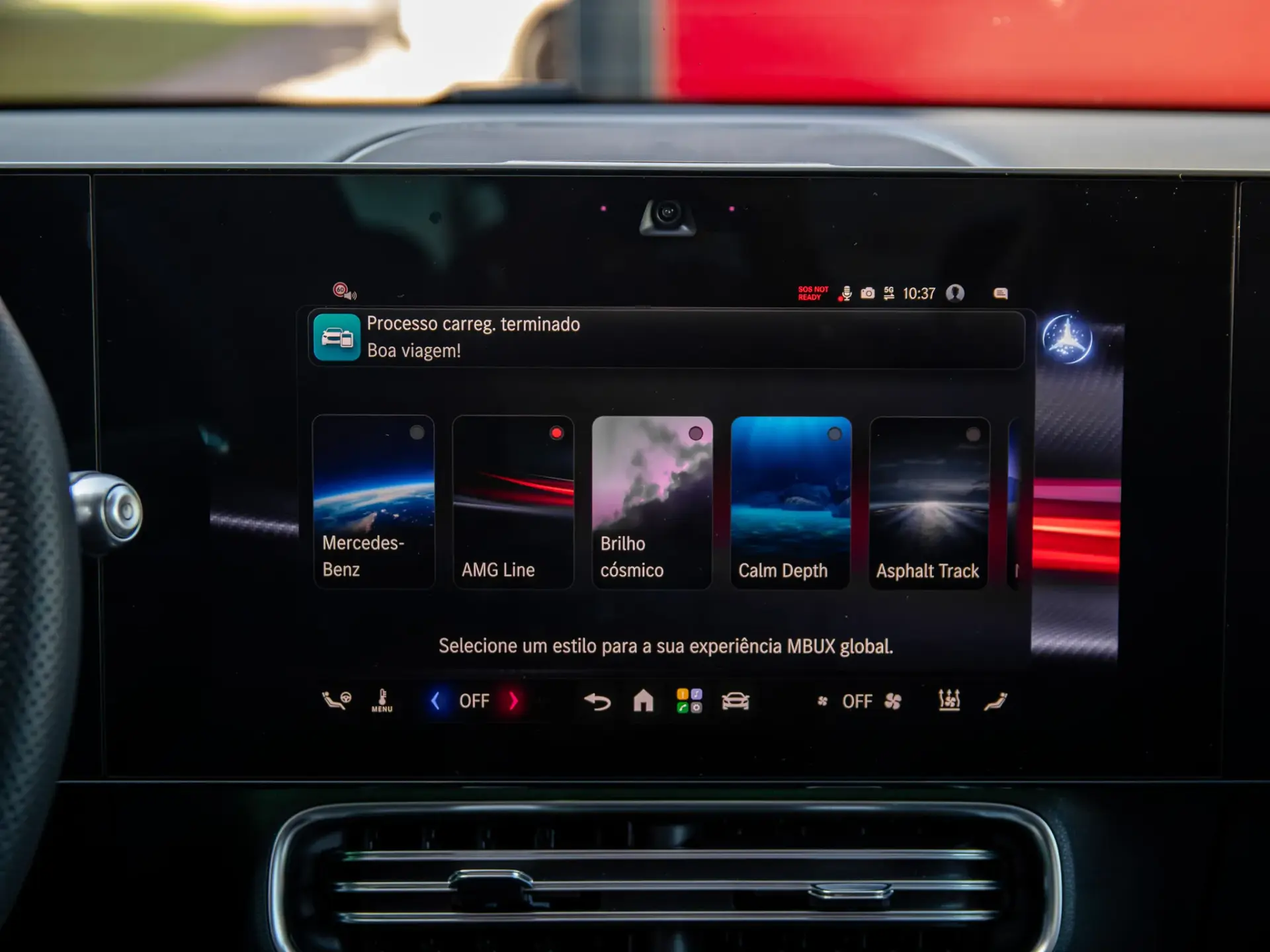 Mercedes-Benz CLA 250 EQ 31