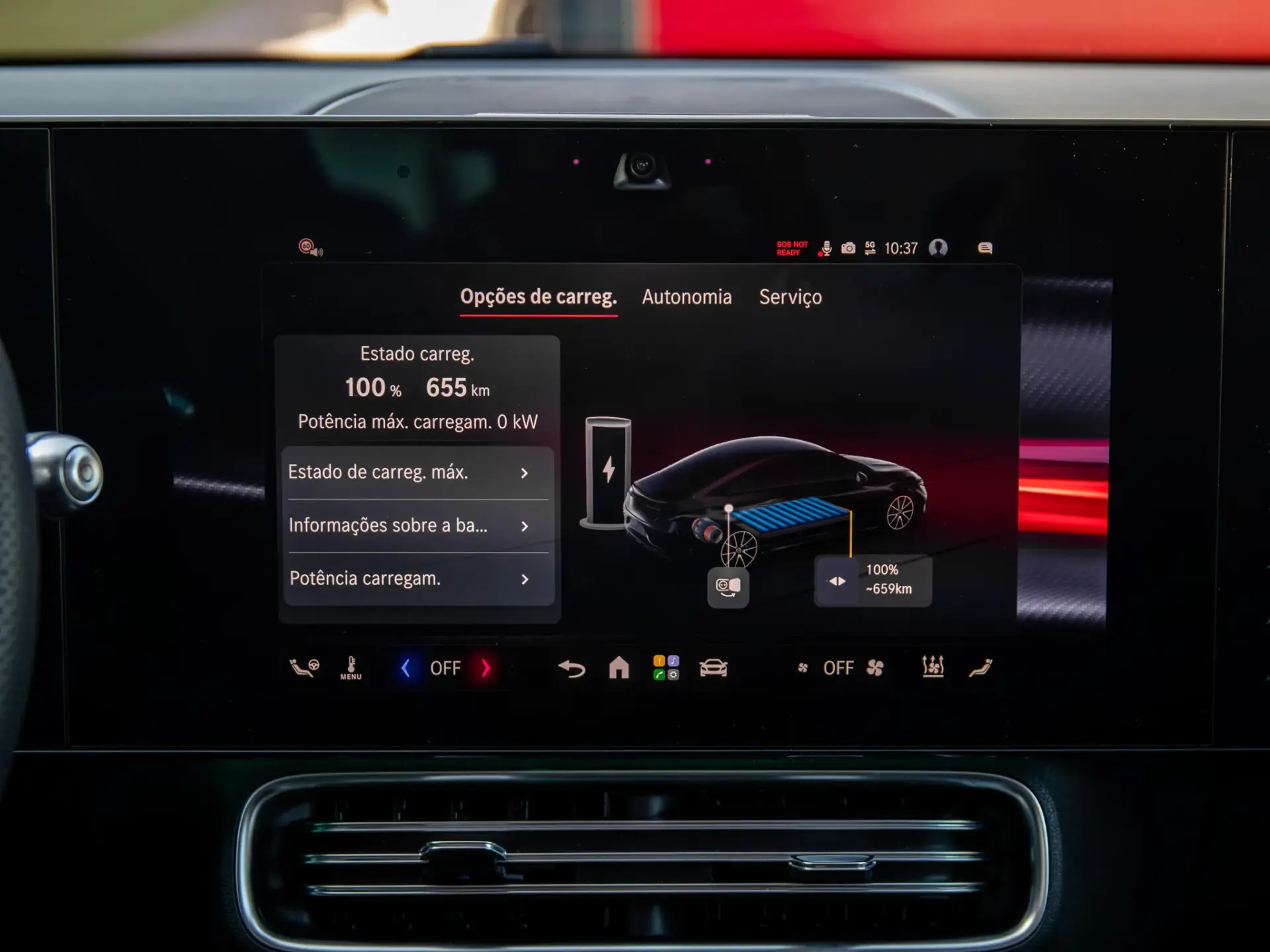 Mercedes-Benz CLA 250 EQ 32