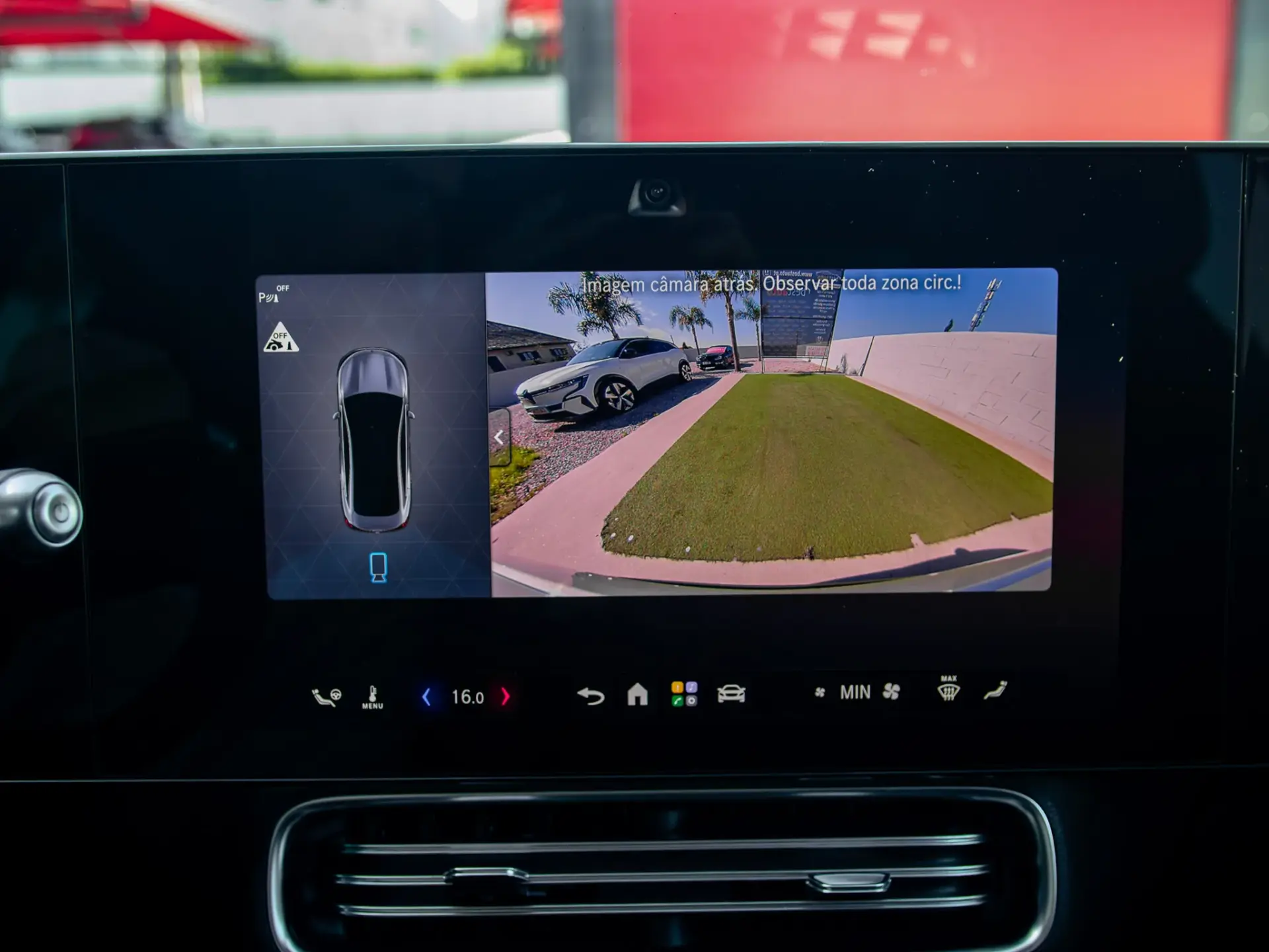 Mercedes-Benz CLA 250 EQ 34