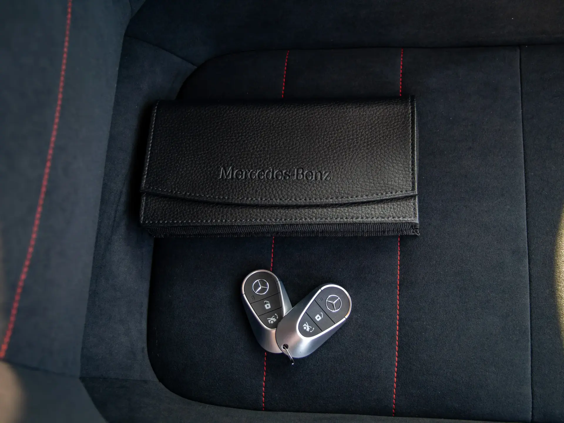 Mercedes-Benz CLA 250 EQ 38