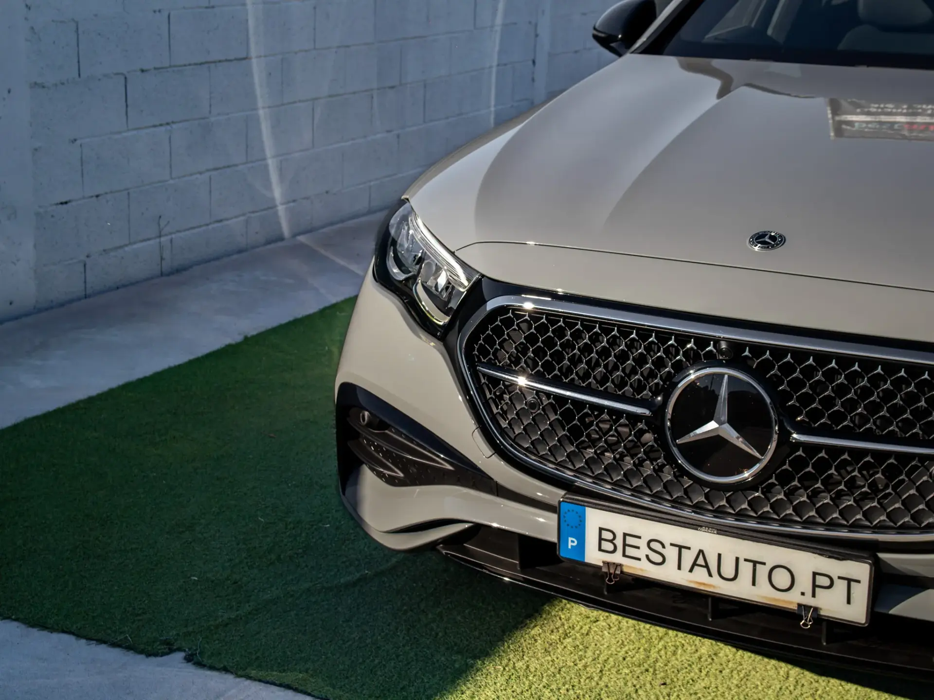 Mercedes-Benz E 300 de 14