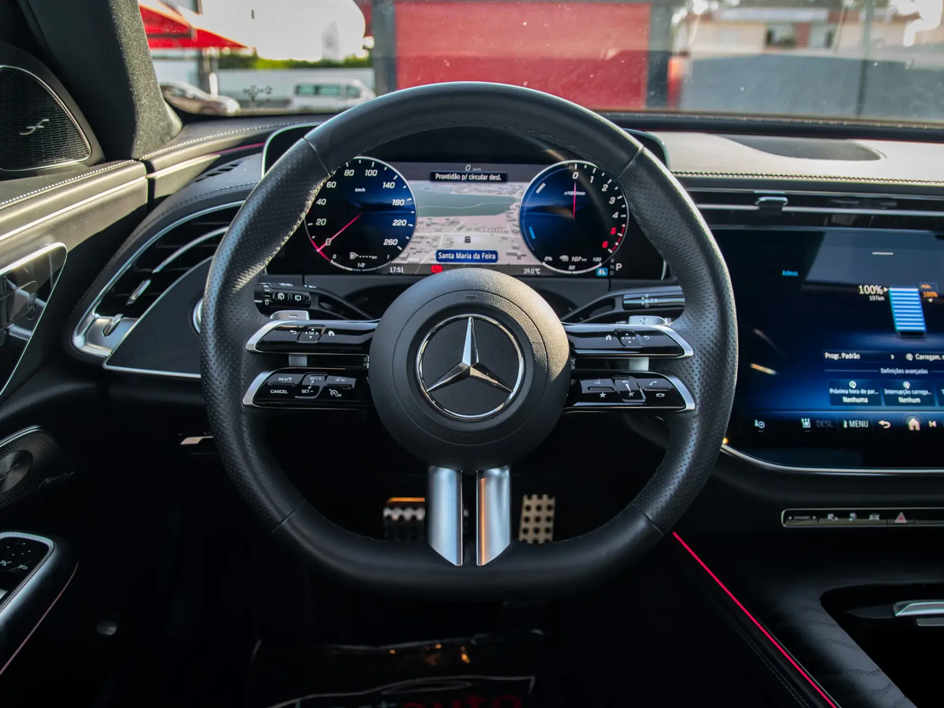 Mercedes-Benz E 300 de 22