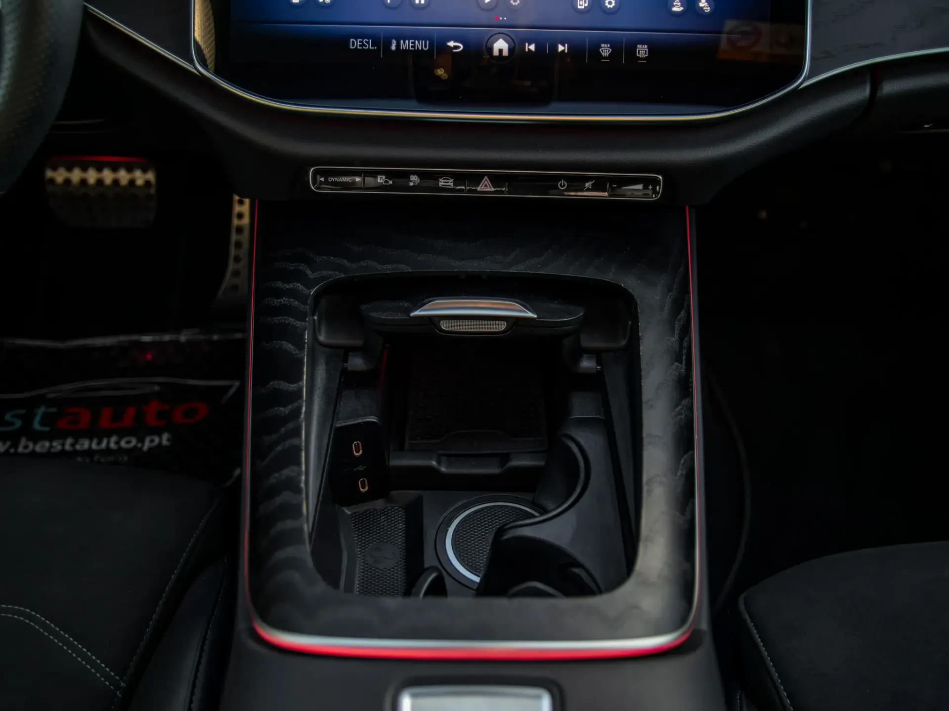 Mercedes-Benz E 300 de 25