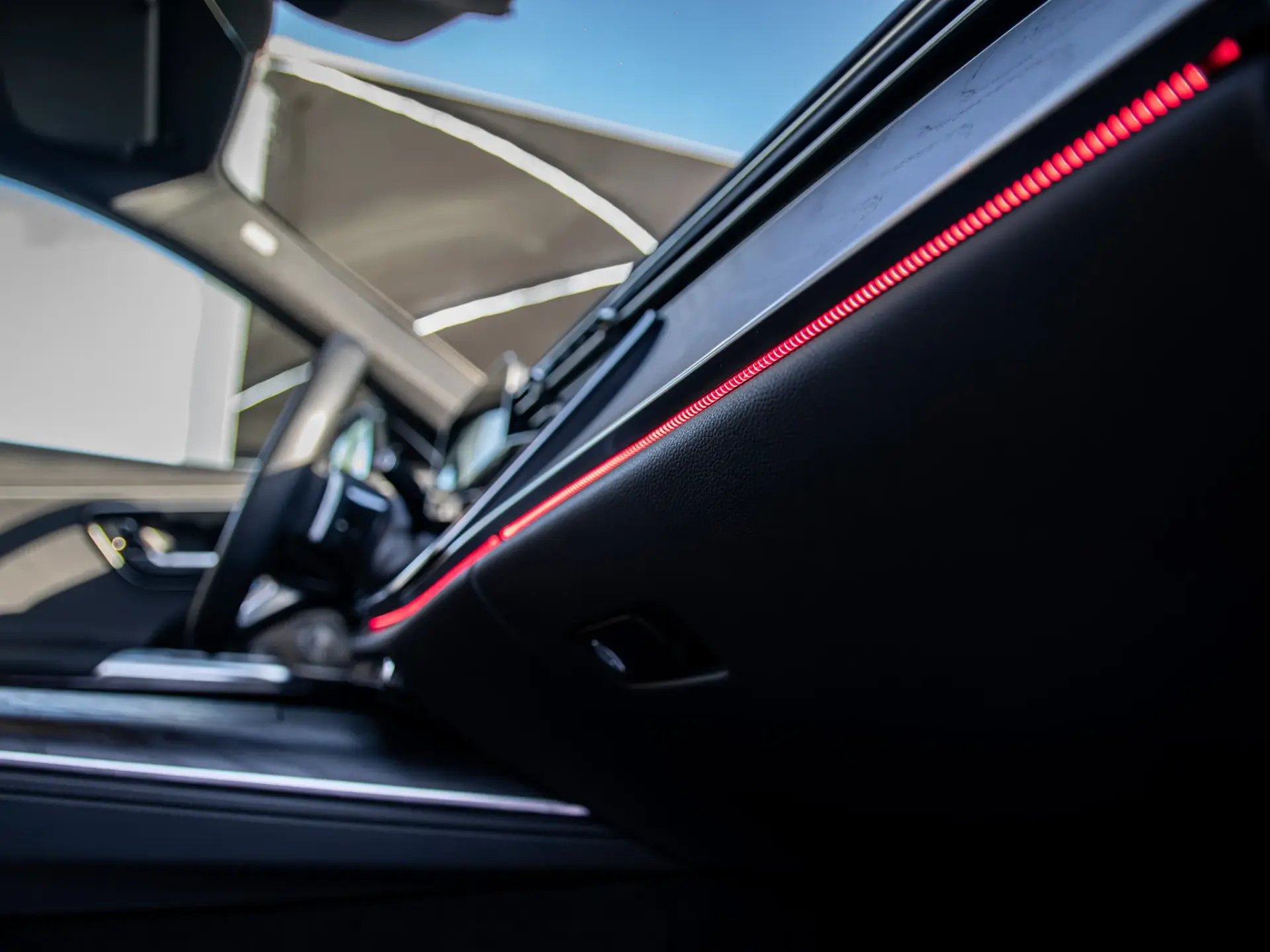 Mercedes-Benz E 300 de 36